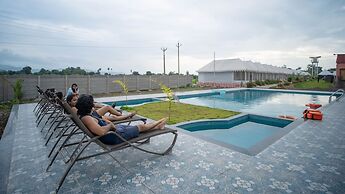 The Royal Heritage Tent Resort - Statue Of Unity