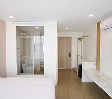 HOTEL AGNES
