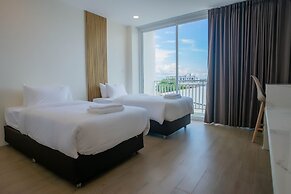 HOTEL AGNES