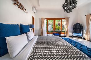 Cozy 3br Villa with Pool in Canggu