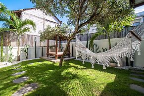 Cozy 3br Villa with Pool in Canggu