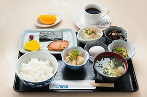 Hotel Yassa