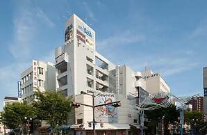 Hotel Yassa