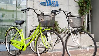 Hotel Yassa