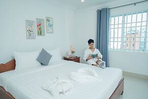 White Corner Hotel