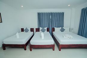 White Corner Hotel