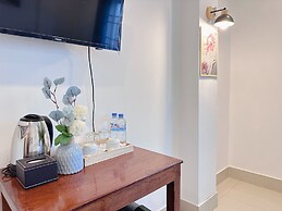 White Corner Hotel