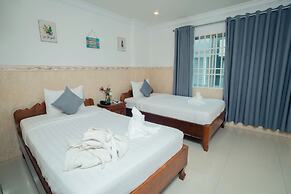 White Corner Hotel