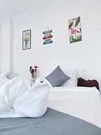 White Corner Hotel