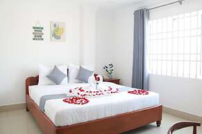 White Corner Hotel