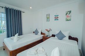 White Corner Hotel