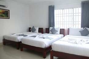 White Corner Hotel