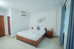 White Corner Hotel