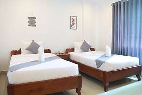 White Corner Hotel