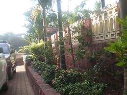 Atithi Lodge