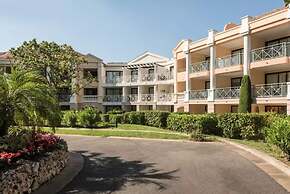 Résidence Villa Francia - Cannes