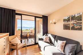 Résidence Villa Francia - Cannes