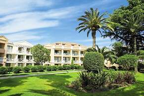 Résidence Villa Francia - Cannes