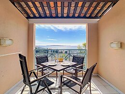 Résidence Villa Francia - Cannes