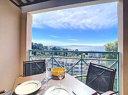 Résidence Villa Francia - Cannes