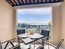 Résidence Villa Francia - Cannes
