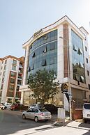 216 TREND SUİTE
