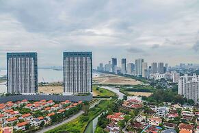The Landmark by The Only Bnb