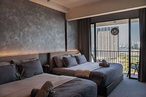 The Landmark by The Only Bnb