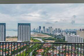 The Landmark by The Only Bnb