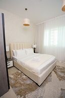 Nasma Luxury Stays - Marina Pinnacle