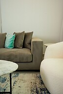 Nasma Luxury Stays - Marina Pinnacle