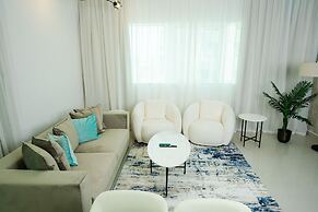 Nasma Luxury Stays - Marina Pinnacle