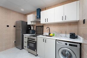 Nasma Luxury Stays - Marina Pinnacle