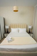 Nasma Luxury Stays - Marina Pinnacle