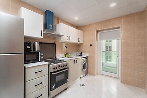Nasma Luxury Stays - Marina Pinnacle