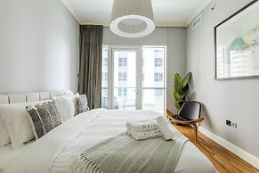 Nasma Luxury Stays - Marina Pinnacle