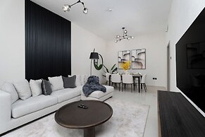 Nasma Luxury Stays - Marina Pinnacle