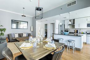 Nasma Luxury Stays - Marina Pinnacle