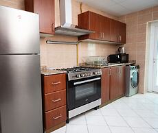 Nasma Luxury Stays - Marina Pinnacle