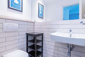Nasma Luxury Stays - Marina Pinnacle