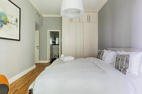 Nasma Luxury Stays - Marina Pinnacle