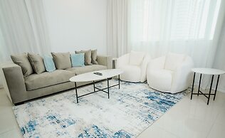 Nasma Luxury Stays - Marina Pinnacle