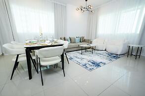 Nasma Luxury Stays - Marina Pinnacle