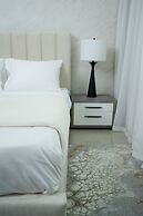 Nasma Luxury Stays - Marina Pinnacle
