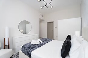Nasma Luxury Stays - Marina Pinnacle