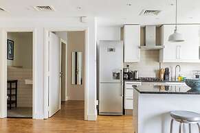 Nasma Luxury Stays - Marina Pinnacle