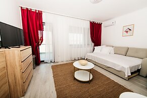 EVRA APARTMENTS