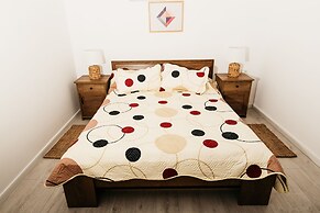 EVRA APARTMENTS