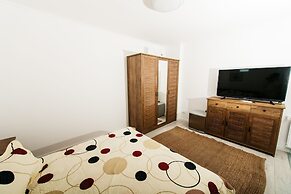 EVRA APARTMENTS