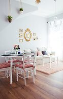 Servus Zagreb Apartments